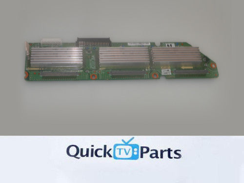SAMSUNG FPT5084X/XAA UPPER Y SCAN DRIVE BN96-06813A (LJ92-01423A)