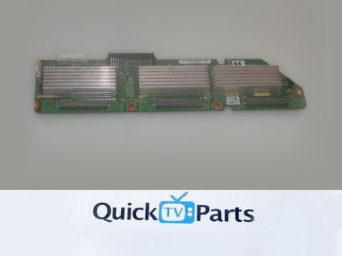 SAMSUNG FPT5084X/XAA UPPER Y SCAN DRIVE BN96-06813A (LJ92-01423A)