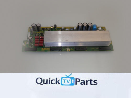 PANASONIC TH-42PD60U SS BOARD TXNSS1ZQTUJ (TNPA3795)