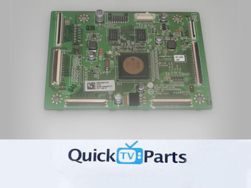 LG 60PV250-UB T-CON BOARD EBR73837101 (EAX63989001)