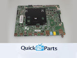 SAMSUNG UN40KU7000FXZA DA01 MAIN BOARD BN94-10778A