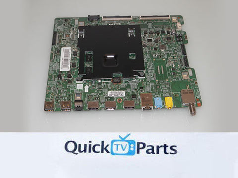 SAMSUNG UN40KU7000FXZA DA01 MAIN BOARD BN94-10778A
