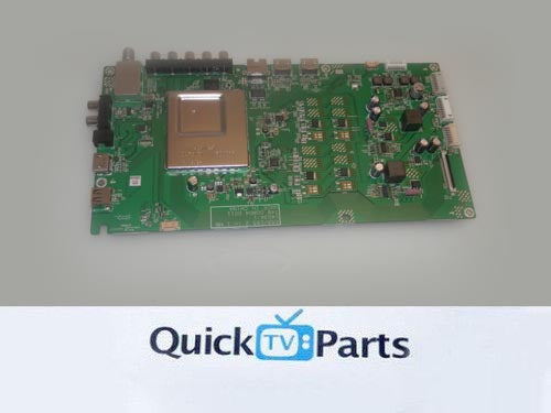 VIZIO  D55-D2 MAIN BOARD  755.00W01.C003 / 791.00W10.C006