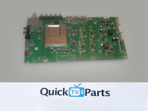 VIZIO  D55-D2 MAIN BOARD  755.00W01.C003 / 791.00W10.C006