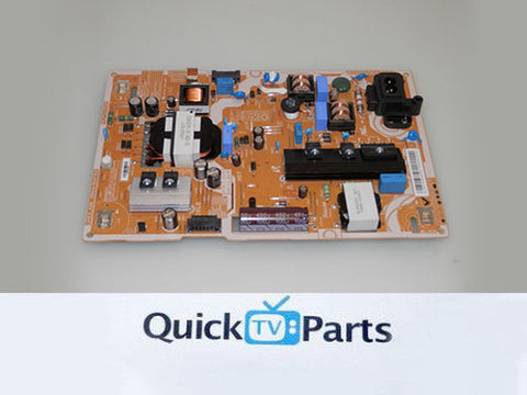 SAMSUNG UN40KU7000FXZA DA01 POWER SUPPLY  BN44-00875A