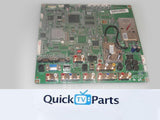 SAMSUNG HPS4253X/XAA MAIN BOARD BN94-00859A (BN41-00694A)