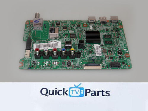 SAMSUNG UN40J520DAFXZA MAIN BOARD BN94-11796N