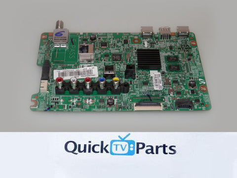 SAMSUNG UN40J520DAFXZA MAIN BOARD BN94-11796N
