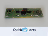 PANASONIC TC-60PU54 TC-P60U50 SC BOARD TXNSC1TMUU (TNPA5701)