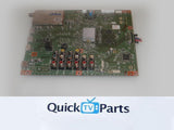 JVC  LT-32E479 LT-32E479 MAIN BOARD SFN-1017A-M2 (SFN-1017A, LCA10842, LCB10842)