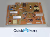 VIZIO E55-E2 POWER SUPPLY BOARD 056.04171.6031