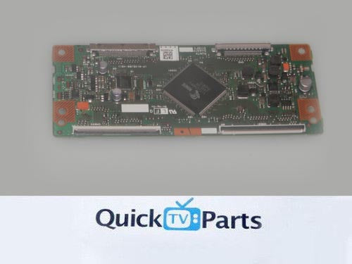 Vizio  M702I-B3 T-CON BOARD  072-0001-4809 / 072-0001-5909 (RUNTK5489TP)