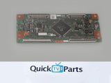 Vizio  M702I-B3 T-CON BOARD  072-0001-4809 / 072-0001-5909 (RUNTK5489TP)