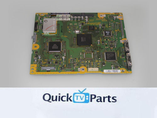 PANASONIC TH-50PX6U DG BOARD TNPA3903BHS