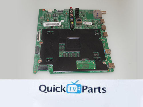 SAMSUNG UN40JU6400FXZA UH02 UN40JU6400FXZA VH03 MAIN BOARD BN94-10236A