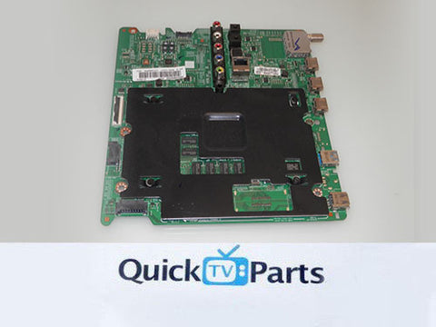SAMSUNG UN40JU6400FXZA UH02 UN40JU6400FXZA VH03 MAIN BOARD BN94-10236A