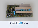 PANASONIC TH-42PX60U SC BOARD TXNSC1BJTUJ (TNPA3814)