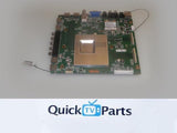 VIZIO E601I-A3E LFTRNWCP MAIN BOARD Y8386216S (1P-012BJ00-4012)