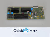 PANASONIC TC-P46G25 SS BOARD TXNSS1LKUU (TNPA5082AM)