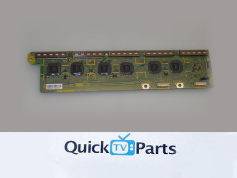 PANASONIC TC-P50U2 SU BOARD TXNSU1LQUU (TNPA5090AD)