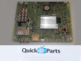 PANASONIC TC-P46G25 A BOARD TXN/A1LKUUS (TNPH0834AB)