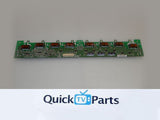 SAMSUNG LN32C530F1FXZA BACKLIGHT INVERTER 19.31T09.004 (4H.V2258.191/B)