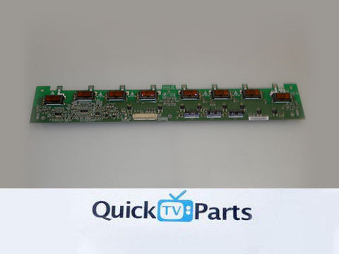 SAMSUNG LN32C530F1FXZA BACKLIGHT INVERTER 19.31T09.004 (4H.V2258.191/B)