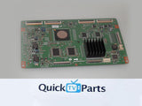 SAMSUNG LN52A650A1FXZA T-CON BOARD LJ94-02346D (FRCM_TCON_V0.1)