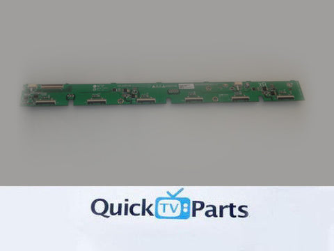 LG 42PC5DC-UC BOTTOM RIGHT XR BOARD EBR36939201 (EAX36925001, EAX36925201)