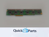 PANASONIC TH-42PX60U SS BOARD TXNSS1BJTUE (TNPA3815)