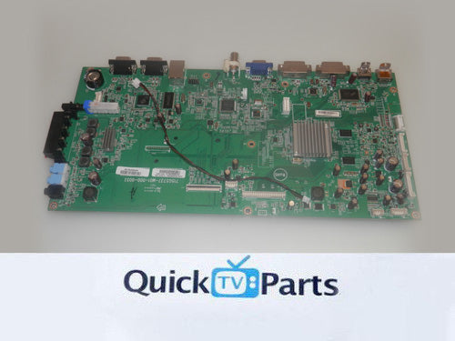 NEC V463 MAIN BOARD JQCCB0NN0620