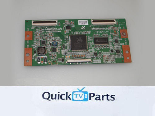SAMSUNG LH46MGULBF/ZA T-CON BOARD  LJ94-02744C (IFHD460C4LV0.0)