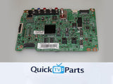 SAMSUNG UN50H6201 6203 MAIN BOARD BN94-07727C