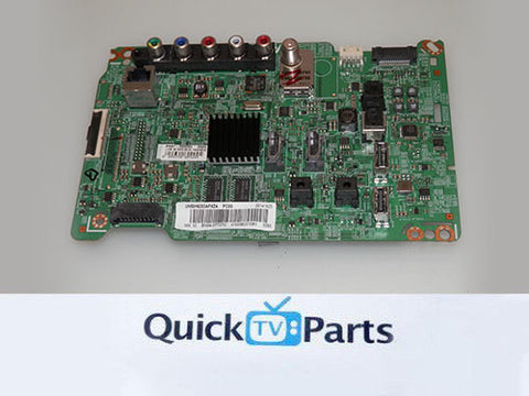 SAMSUNG UN50H6201 6203 MAIN BOARD BN94-07727C