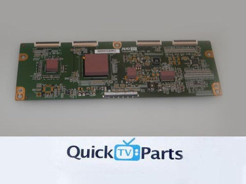 SAMSUNG LNT4661FX/XAA T-CON BOARD 55.46T02.010