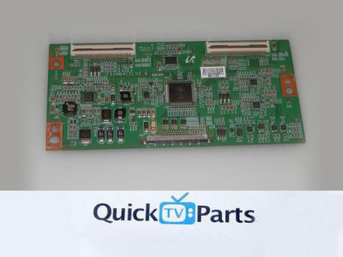 SAMSUNG LN46C530F1FXZA T-CON BOARD  LJ94-03194K (F60MB4C2LV0.6)