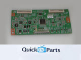 SAMSUNG LN46C530F1FXZA T-CON BOARD  LJ94-03194K (F60MB4C2LV0.6)