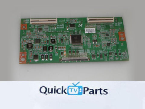 SAMSUNG LN46C530F1FXZA T-CON BOARD  LJ94-03194K (F60MB4C2LV0.6)
