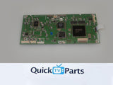 SHARP LC-32GA5U MAIN BOARD DUNTKC794FE01 (KC794, XC794WJ)