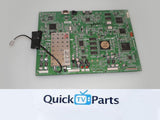 LG 42LC2D-UD.APUSLL MAIN BOARD 39119M0107A (68719MB707A)