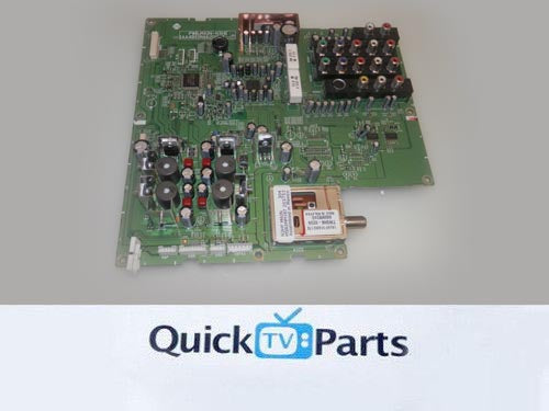 SANYO P32746-00 MAIN BOARD  N3HE (1AA4B10N16200)