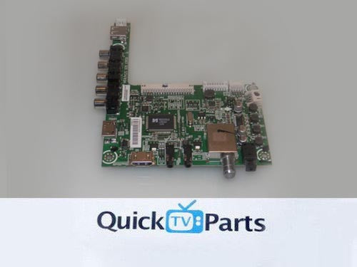 HISENSE 55K20DG MAIN BOARD 163459