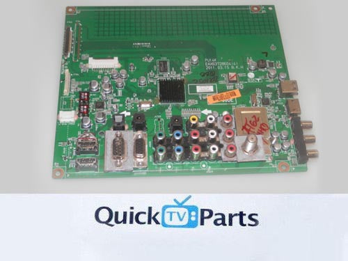 LG 50PT350-UD MAIN BOARD EBT61643003 (EAX63728604(4))