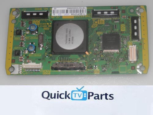 SANYO DP42740 (P42740-04) DP42740 (P42740-05) LOGIC D BOARD TNPA5305