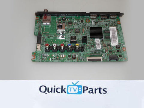 SAMSUNG UN50J520DAFXZA MAIN BOARD BN94-09599P