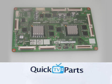 SAMSUNG FPT5084X/XAA KL01 T-CON BOARD BN96-04866A (LJ92-01453A)