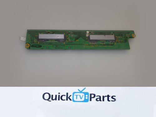 PANASONIC TH-50PZ800U SD BOARD  TXNSD1RJTU (TNPA4407)