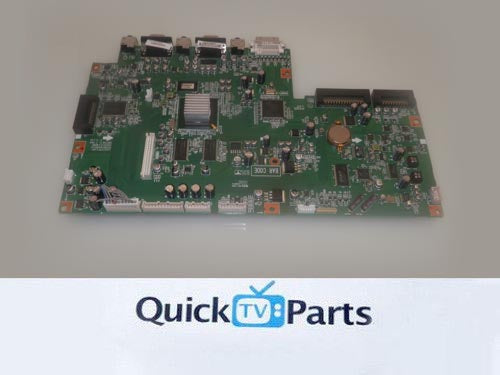 SONY FWD-S42H1 FWD-S47H1 MAIN BOARD EBR54876003 (EAX50165302(0), EBR0400714)