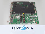 SAMSUNG UN55JU6500FXZA TH01 MAIN BOARD BN94-10057F