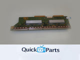 PANASONIC TH-42PZ77U SU BOARD TXNSU1NZTU (TNPA4383)